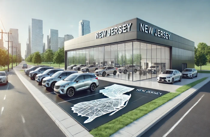  car dealerships in new jersey